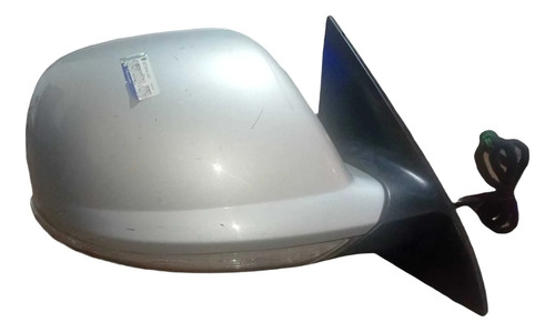 Retrovisor Direito Touareg 2008/2012 14 Fios - Imagem 3