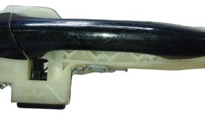 Maçaneta Externa Traseira Direita Elantra Gls 1.8 2013 Preto Traseira