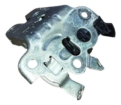 Fechadura Eletrica Tampa Tras Audi A1 A3 Q5 Q3 Q7 2009 2020 - Imagem 4