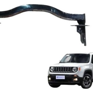 Alma Traseira Jeep Renegade 2016/2025