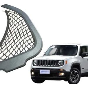 Rede Esquerda Porta Malas Jeep Renegade 2016/2021