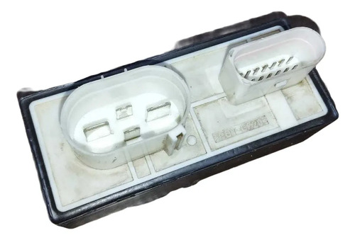 Modulo Rele Ventuinha Ar Condicionado Golf 1j0919506k 00/07 - Imagem 3