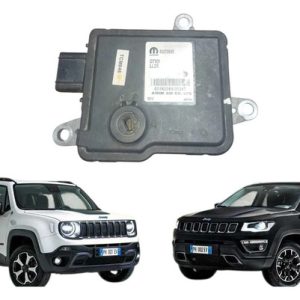 Modulo Cambio Toro Compass Renegade 2018 A 2022 55273535