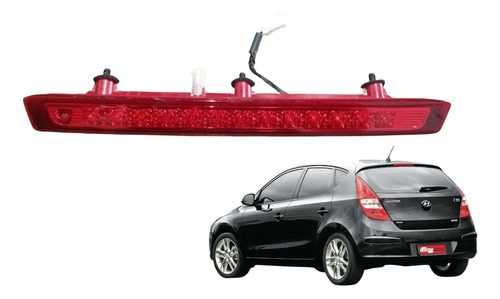 Break Light Luz De Freio Hyundai I30 2008 A 2012 927002l0