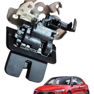 Fechadura Eletrica Tampa Tras Audi A1 A3 Q5 Q3 Q7 2009 2020