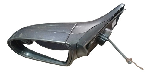 Retrovisor Lado Motorista Corsa 2000/2005 - Imagem 4
