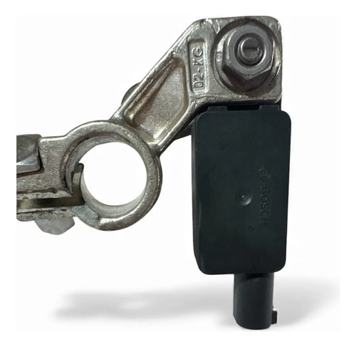 Polo Negativo Bateria Jeep Compass 1.3 T270 2022 - Imagem 2