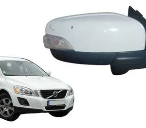 Retrovisor Direito Volvo Xc60 2009/2012 C/camera