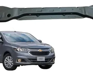 Travessa Inferior Radiador Cobalt 2018 /2020 52155705 Preto