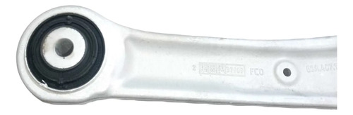 Braço Reto Suspensão Dianteiro Direito Audi Q5 2.0 2023 Prateado - Imagem 3