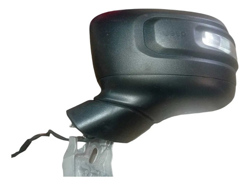 Retrovisor Esquerdo Jeep Renegade 2021/2025 - Imagem 2