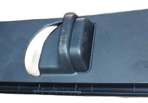 Acabamento Moldura Esquerdo Mercedes C180/200 A2466900430
