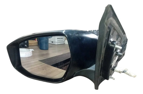 Retrovisor Sentra 2013/2016 5 Fios C/arranhões - Imagem 3