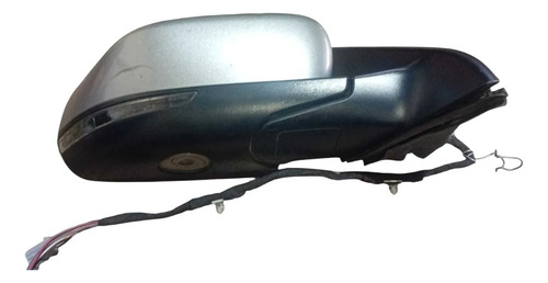 Retrovisor Direito Jeep Compass 2016/2025 8 Fios - Imagem 2