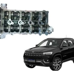 Cabeçote Jeep Compass 2.0 16v Flex 2016 A 2021 Std