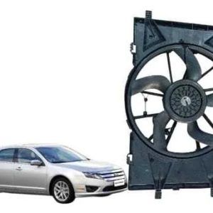 Ventoinha Ford Fusion 2010/2012 127/220v