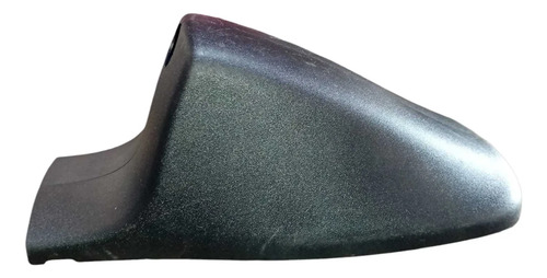 Acabamento Retrovisor Esquerdo Jeep Compass 2017 2022 Preto - Imagem 3