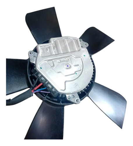 Eletroventilador Ventoinha Jeep Compass 2016 2021 3137234044 - Imagem 5