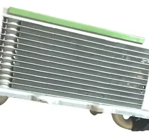 Radiador Coletor Admissão Golf  - 04c145749a