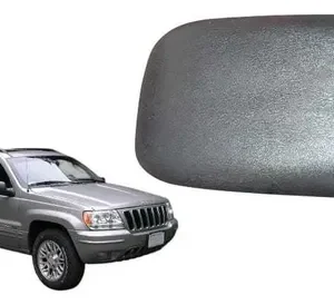 Apoio De Braço Jeep Grande Cherokee 1999/2000 Preto