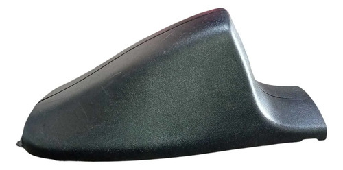 Acabamento Retrovisor Esquerdo Jeep Compass 2017 2022 Preto - Imagem 4