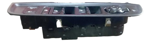 Botão Vidro Esquerdo Fiat Toro 2016 A 2020 01002597140 - Imagem 4