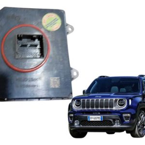 Reator Farol Jeep Renegade 2019/2022 120