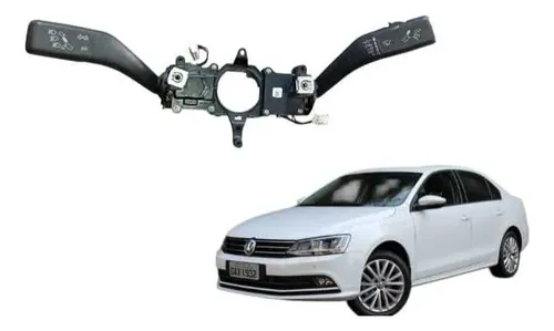 Chave De Seta Volkswagen Jetta 2016