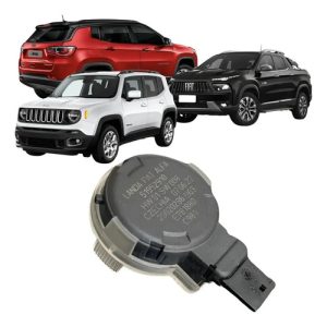 Sensor De Chuva Fiat Toro Jeep Renegade Compass 51952910