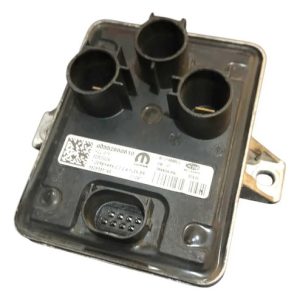 Módulo Ventoinha Jeep Compass 2016/2021 Original
