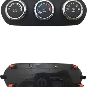 Comando Controle Ar Condicionado Analogico Fiat Toro