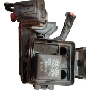 Caixa Relé Externa Hb20 18/21 91940b4000 Original 127/220v