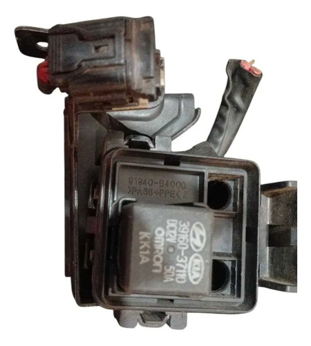 Caixa Relé Externa Hb20 18/21 91940b4000 Original 127/220v