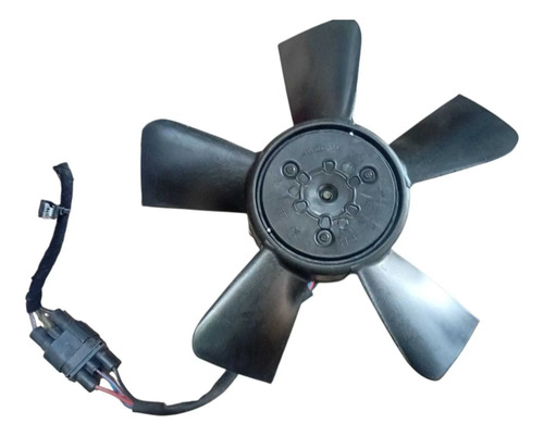 Eletroventilador Ventoinha Jeep Compass 2016 2021 3137234044 - Imagem 2