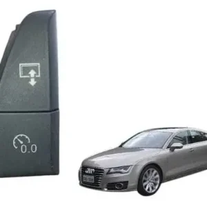 Botão Abertura Multimídia Audi A7 A6 2011 A 2014