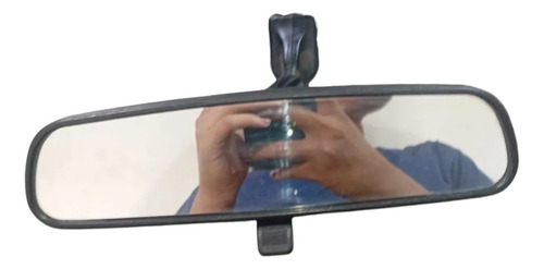 Retrovisor Interno Honda Civic 1.8 2007 A 2011 - Imagem 2