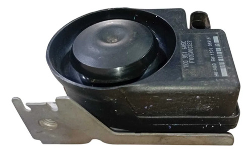 Sirene Alarme Vw Tiguan Polo Passat Jetta Golf 1k0951605c - Imagem 3