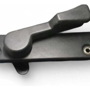 Macaneta Fiat Torotraseira Direito 2016/25 Preto Traseira