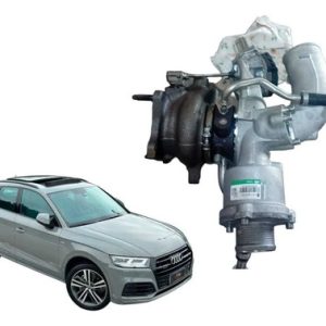 Turbina Audi Q5 2.0 2020 /2022