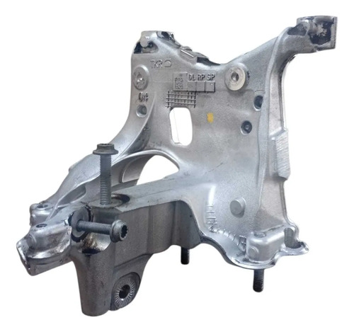 Suporte Coxim Motor Esquerdo Audi Q5 2.0 2018 2024 80a399295 - Imagem 4