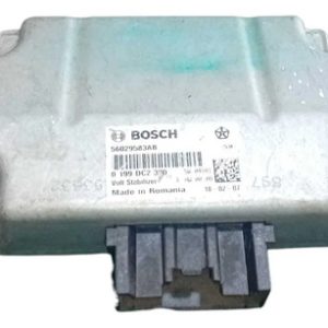 Módulo Estabilizador Jeep Renegade 2017 A 2021 56029583ab