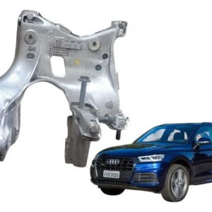 Suporte Coxim Motor Esquerdo Audi Q5 2.0 2018 2024 80a399295