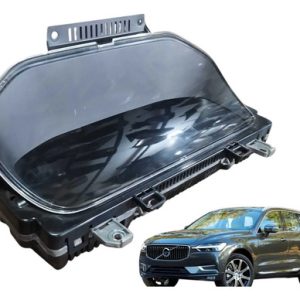 Painel Medidor Velocímetro Volvo Xc60 2019 - 8613010291 Preto