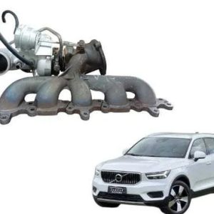 Turbina Volvo Xc40 2013/2015