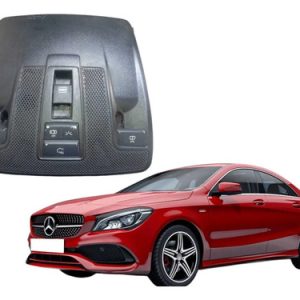 Luz Teto Mercedes Cla 250 2018