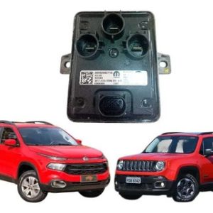 Módulo Ventoinha Jeep Renegade Toro 1.8 2016/21