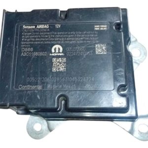 Módulo Airbag Fiat Toro 2016/2026