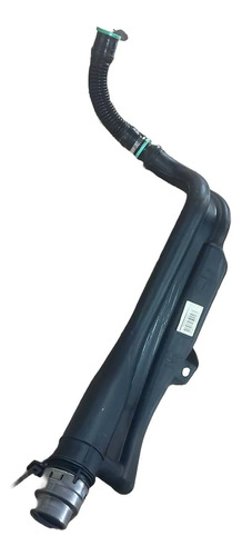 Gargalo Tanque Fiat Toro Diesel 2.0 2017 A 2025 Ls395626 Pre - Imagem 3