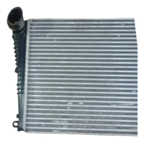 Intercooler Jeep Compass Diesel 2022/25 - Imagem 3