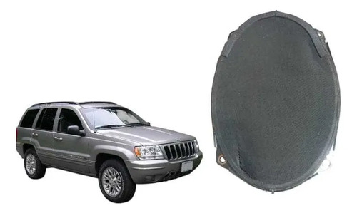 Alto Falante Grand Cherokee 1999/2000